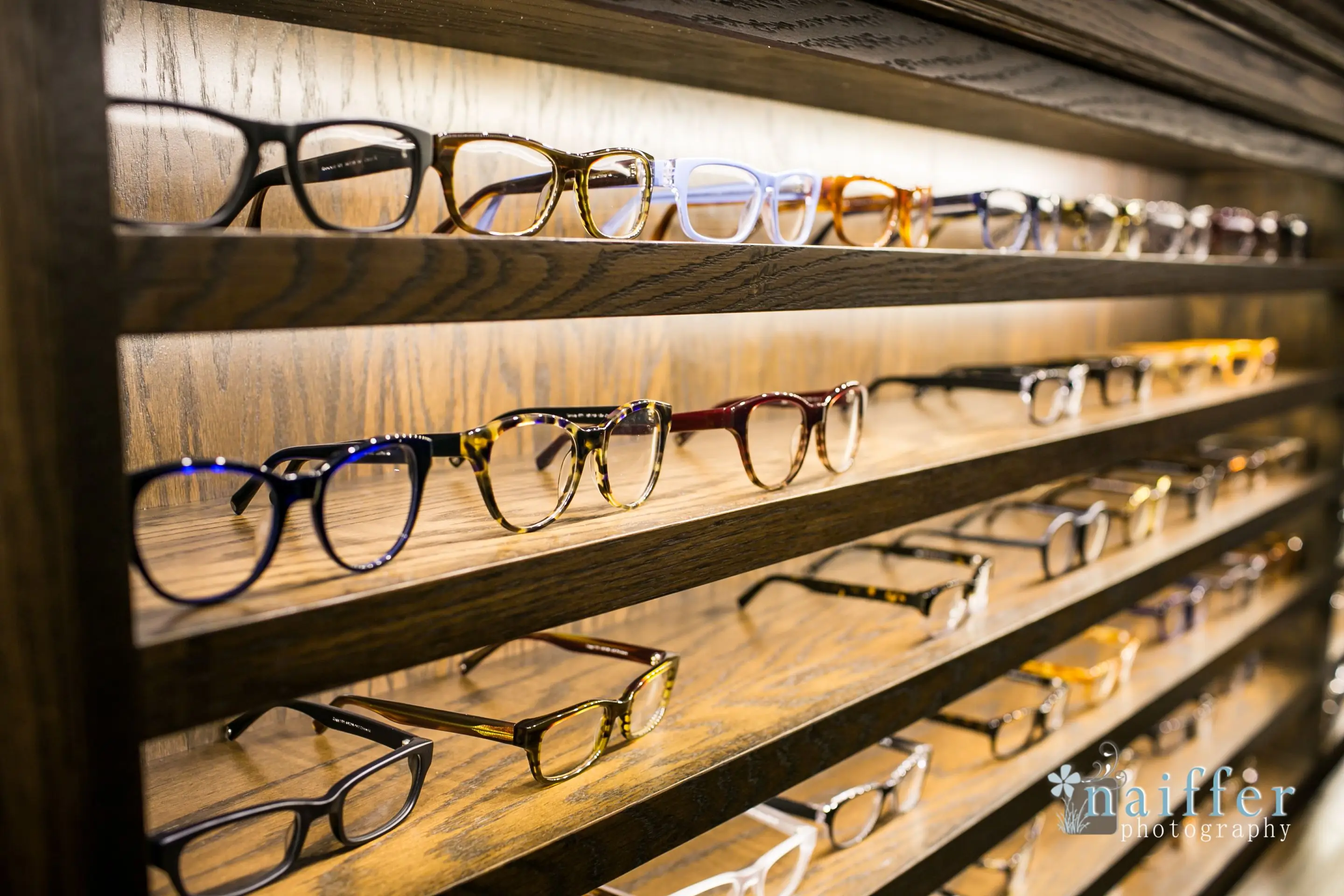 Lentes graduados