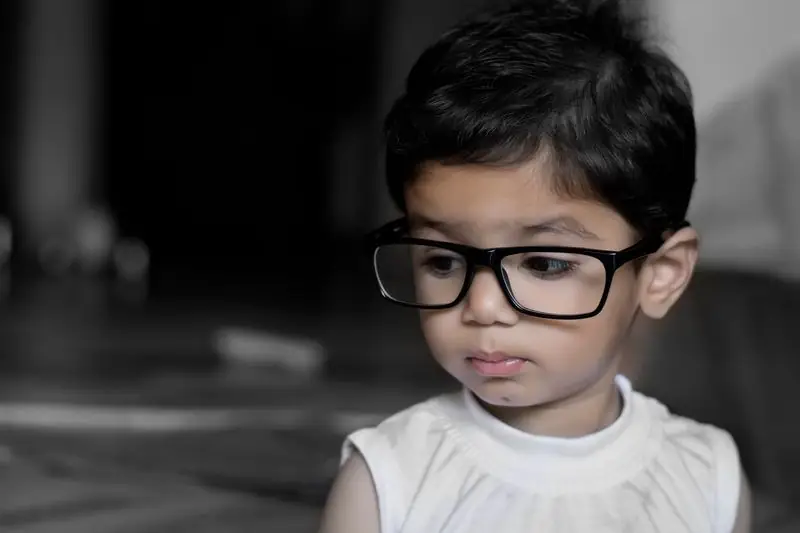 Lentes para Niños: Guía para Padres sobre la Salud Visual Infantil