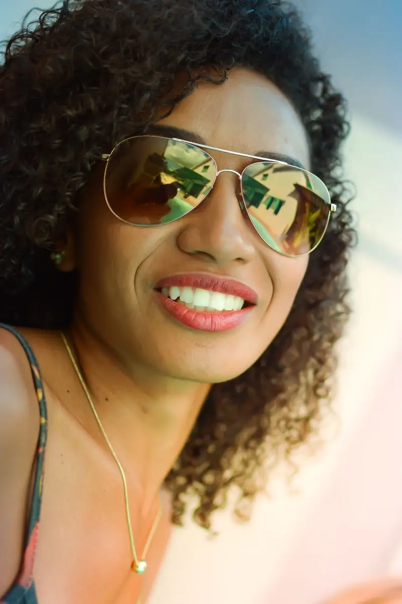Lentes de sol